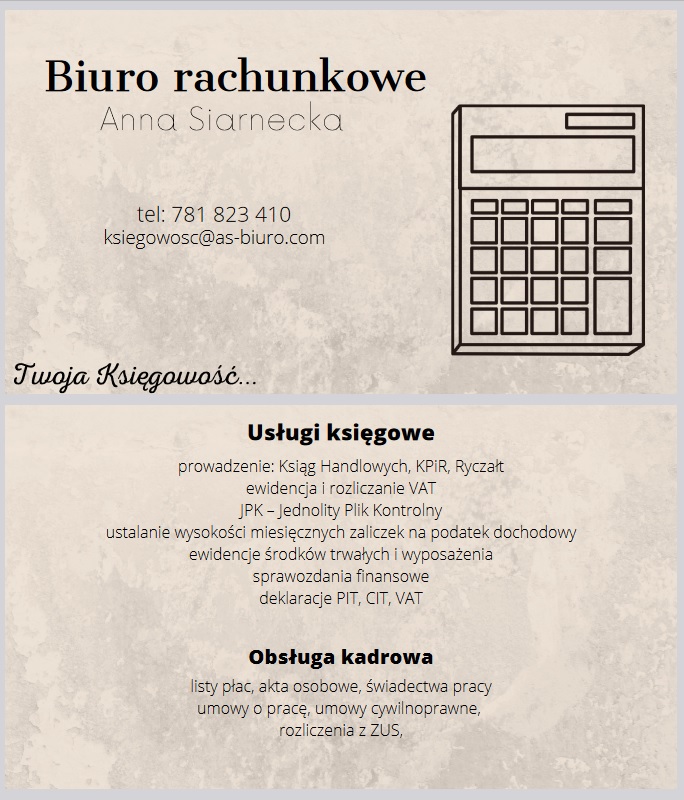 Biuro